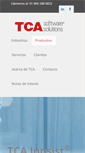 Mobile Screenshot of innsistondemand.com